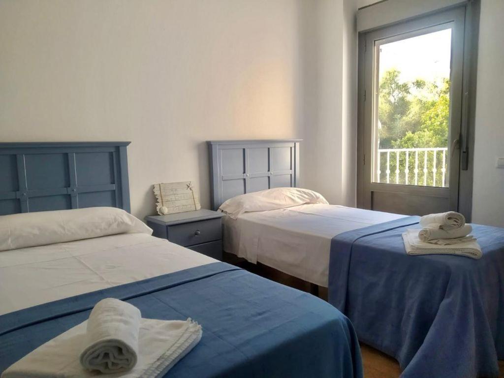 Villas Montemar San José Esterno foto