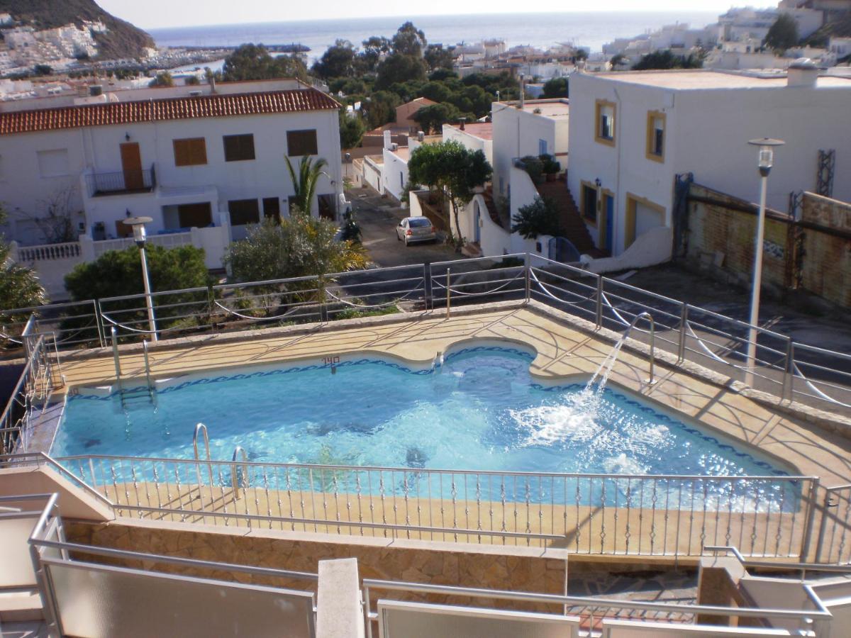 Villas Montemar San José Esterno foto